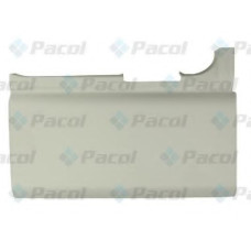 Ручка дверей PACOL SCA-DH-003