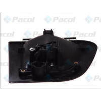 Кожух вентилятора PACOL SCA-FC-001