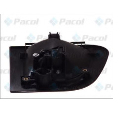 Кожух вентилятора PACOL SCA-FC-001