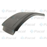 Корпус, основна фара PACOL SCA-HLS-002L
