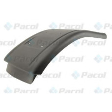 Корпус, основна фара PACOL SCA-HLS-002L