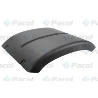 Циліндр замку PACOL SCA-HLS001L\R