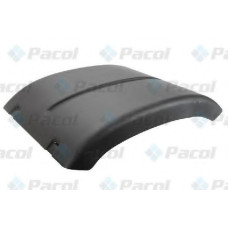 Циліндр замку PACOL SCA-HLS001L\R