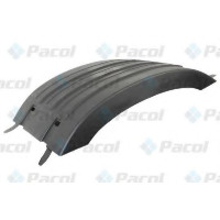 Корпус, зовнішнє дзеркало PACOL SCA-MR-001