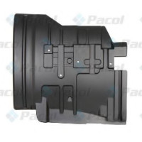 Корпус, зовнішнє дзеркало PACOL SCA-MR-002