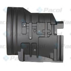 Корпус, зовнішнє дзеркало PACOL SCA-MR-002