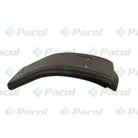 Дзеркальне скло, вузол скла PACOL SCA-MR-004