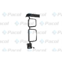 Корпус, зовнішнє дзеркало PACOL SCA-MR-009R