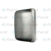 Корпус, зовнішнє дзеркало PACOL SCA-MR-010L