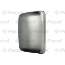 Корпус, зовнішнє дзеркало PACOL SCA-MR-010L