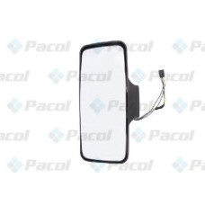Підніжка PACOL SCA-SP-002L