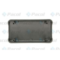 Сонцезахисний козирок PACOL SCA-UP-008