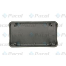 Сонцезахисний козирок PACOL SCA-UP-008