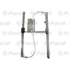 Трос, замок дверей PACOL VOL-DH-002
