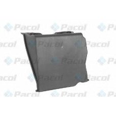 Замок, кабіна PACOL VOL-DL-002
