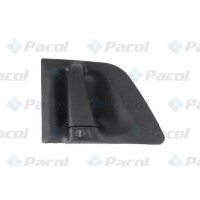 Корпус, основна фара PACOL VOL-HB-001L
