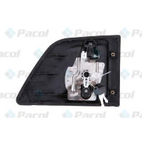 Аеродефлектор PACOL VOL-HB-002L