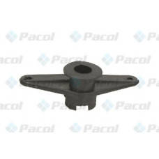 Аеродефлектор PACOL VOL-HB-002R