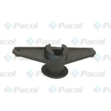 Аеродефлектор PACOL VOL-HB-003L