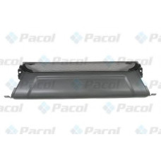 Корпус, основна фара PACOL VOL-HLC-001L