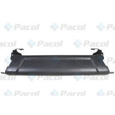 Рамка, основна фара PACOL VOL-LC-001L