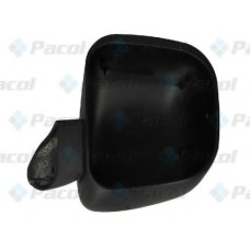 Дзеркальне скло, зовнішнє дзеркало PACOL VOL-MR-021