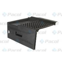 Аеродефлектор PACOL VOL-UP-003