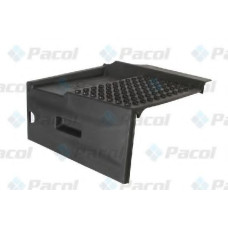 Аеродефлектор PACOL VOL-UP-003