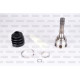 Шарнірний комплект, приводний вал PASCAL G18025PC