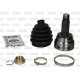 Шарнірний комплект, приводний вал PASCAL G1C007PC