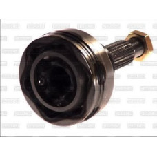 Шарнірний комплект, приводний вал PASCAL G1R023PC