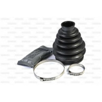 Комплект пильника, приводний вал PASCAL G5R022PC