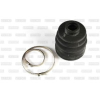 Комплект пильника, приводний вал PASCAL G5W029PC
