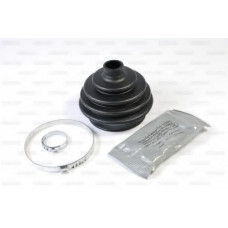 Комплект пильника, приводний вал PASCAL G5W033PC