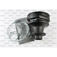 Комплект пильника, приводний вал PASCAL G6M005PC