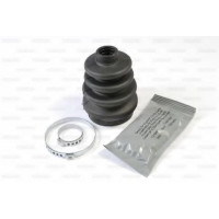 Комплект пильника, приводний вал PASCAL G6R012PC