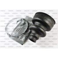 Комплект пильника, приводний вал PASCAL G6W027PC