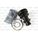 Комплект пильника, приводний вал PASCAL G6W029PC