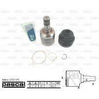 Шарнірний комплект, приводний вал PASCAL G74025PC