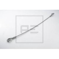 Драбина PETERS 045.121-00A