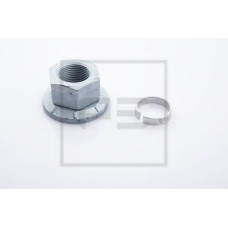 Гайка кріплення колеса PETERS 047.100-00A