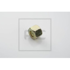 Накидна гайка PETERS 076.160-00A