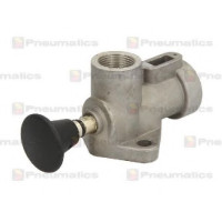 Ремонтний комплект, здійснювач PNEUMATICS PN-ADH03
