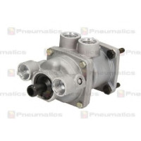 Ремонтний комплект, здійснювач PNEUMATICS PN-ADH04