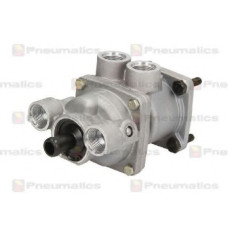 Ремонтний комплект, здійснювач PNEUMATICS PN-ADH04