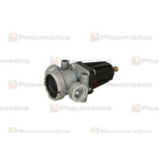 Глушник шуму, пневматична система PNEUMATICS PN-B0001
