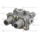 Головка зчеплення PNEUMATICS PN-HC001