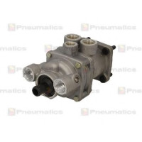 Головка зчеплення PNEUMATICS PN-HC002
