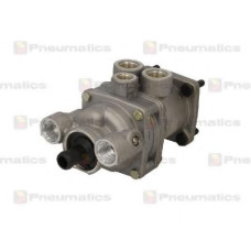 Головка зчеплення PNEUMATICS PN-HC002