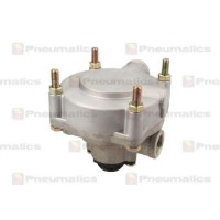 Головка зчеплення PNEUMATICS PN-HC006